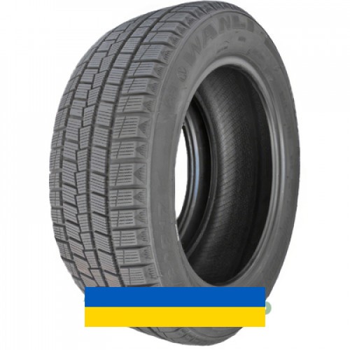 235/65R17 Wanli WINTERcross SW312 104S Внедорожная шина Київ - изображение 1