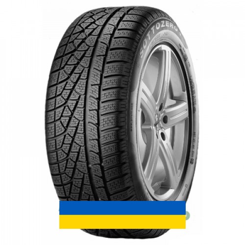 235/35R19 Pirelli Winter Sottozero 91V Легковая шина Київ - изображение 1