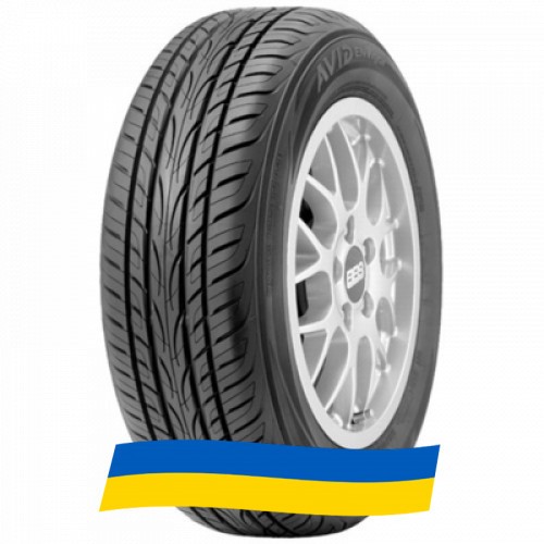 245/45 R18 Yokohama Avid ENVigor 96W Легковая шина Київ - изображение 1