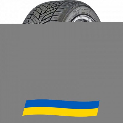 235/60 R18 Yokohama W.Drive V905 107H Легкова шина Київ - изображение 1