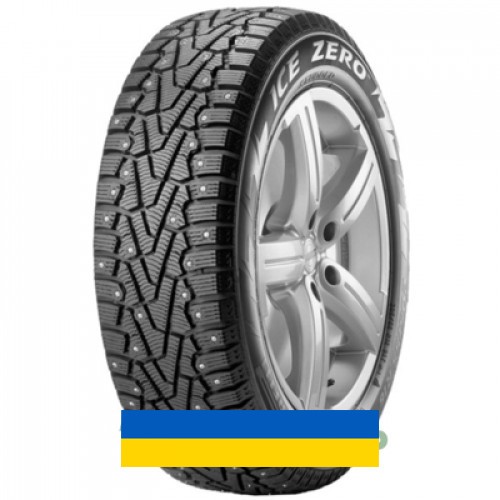 295/40R20 Pirelli Ice Zero 110H Легковая шина Київ - изображение 1