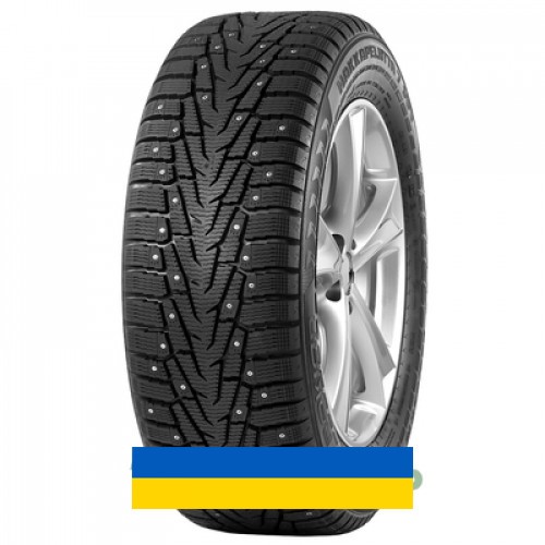 275/40R20 Nokian Hakkapeliitta 7 SUV 106T Внедорожная шина Київ - изображение 1