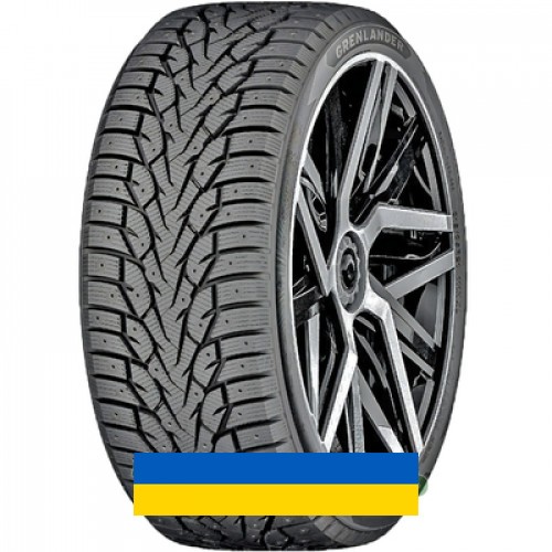 255/55R19 Grenlander Icedefensor Stud III 107T Легковая шина Київ - изображение 1