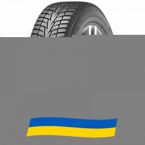 275/45 R20 Hankook Winter i*cept X RW10 110T Позашляхова шина Київ - изображение 1