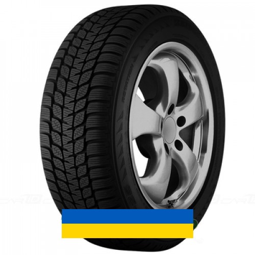 225/45R17 Bridgestone Blizzak LM-25 94V Внедорожная шина Киев - изображение 1