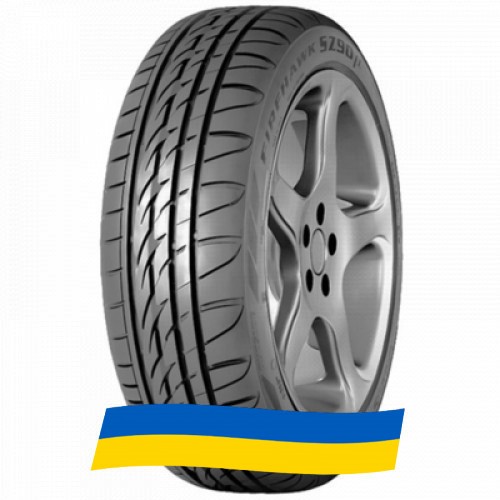 225/45 R18 Firestone FireHawk SZ90 95Y Легкова шина Київ - изображение 1