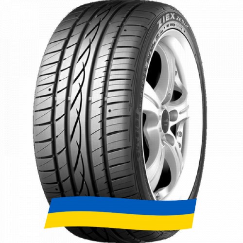 225/60 R18 Falken Ziex ZE912 100H Легкова шина Київ - изображение 1