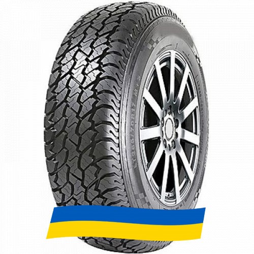 265/65 R17 Onyx NY-AT187 112T Внедорожная шина Київ - изображение 1