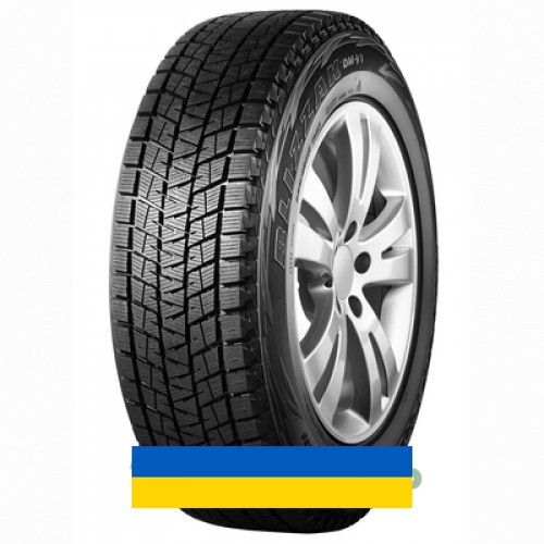 235/60R17 Bridgestone Blizzak DM-V1 102R Внедорожная шина Киев - изображение 1