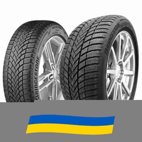 235/50 R20 Bridgestone Blizzak LM005 100T Легкова шина Київ - изображение 1