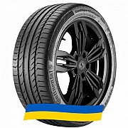 255/35 R18 Continental ContiSportContact 5 94Y Легкова шина Киев