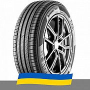 225/60 R17 Kleber Dynaxer SUV 99H Позашляхова шина Киев