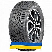 255/45 R19 Nokian SNOWPROOF 2 SUV 104V Позашляхова шина Киев