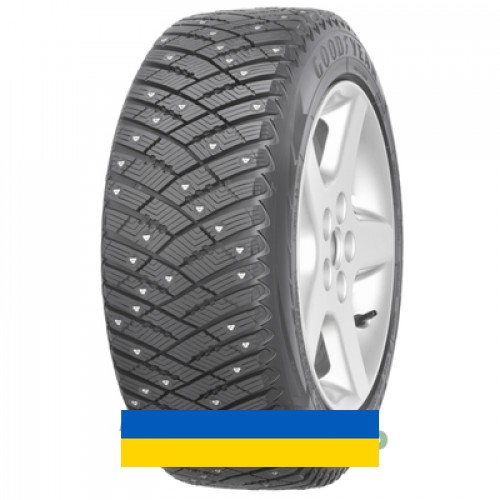 245/40R18 Goodyear UltraGrip Ice Arctic 97T Легковая шина Київ - изображение 1