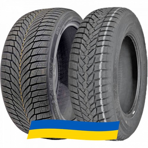 225/55 R17 Nexen WinGuard Sport 2 WU7 101V Легкова шина Киев - изображение 1