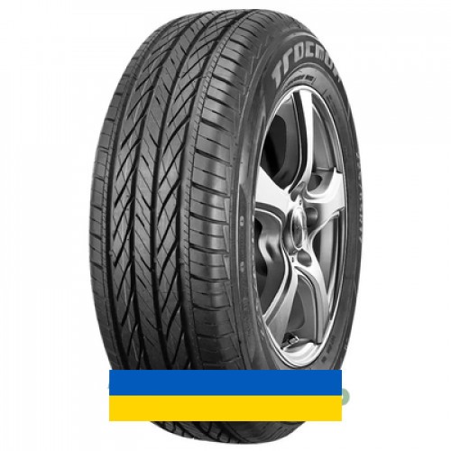 255/60R17 Tracmax X-privilo H/T 110V Внедорожная шина Київ - изображение 1