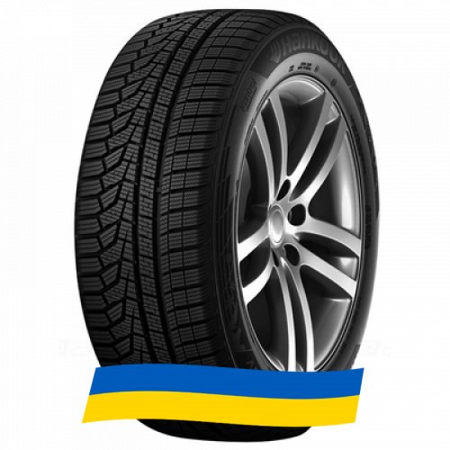 265/60 R18 Hankook Winter i*cept evo2 SUV W320A 114H Позашляхова шина Киев - изображение 1
