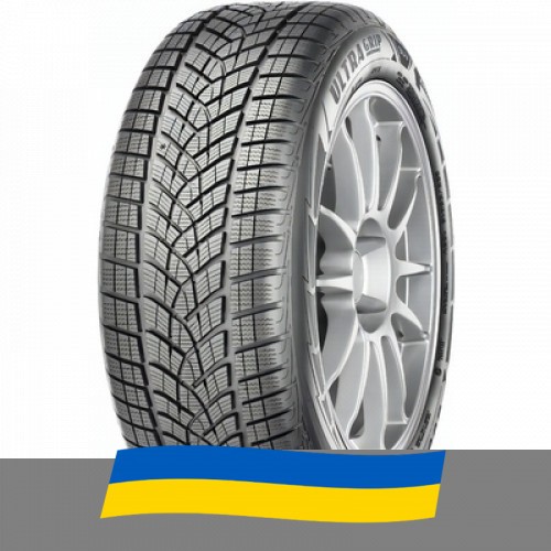 265/50 R19 Goodyear UltraGrip Performance + SUV 110V Позашляхова шина Київ - изображение 1