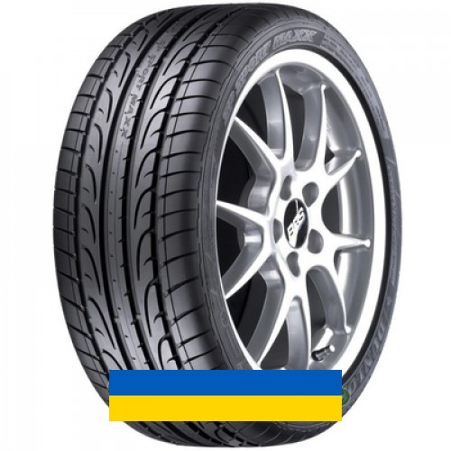 295/35R21 Dunlop SP Sport MAXX 107Y Легковая шина Київ - изображение 1