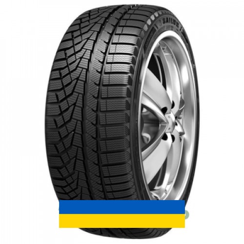 245/40R18 Sailun ICE BLAZER Alpine EVO 97V Легковая шина Київ - изображение 1