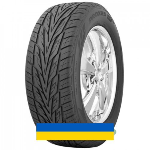 245/55R19 Toyo Proxes S/T III 103V Легковая шина Київ - изображение 1