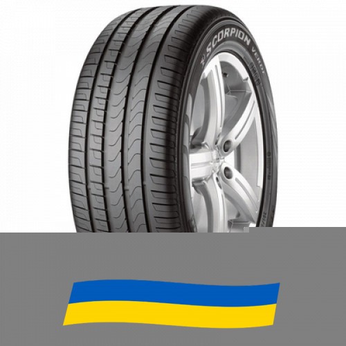 215/65 R17 Pirelli Scorpion Verde 99V Легкова шина Київ - изображение 1