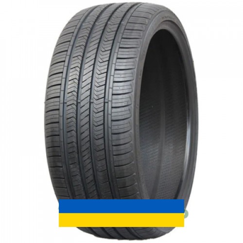 265/65R18 Wanli SU025 Rangetour Plus 114H Внедорожная шина Київ - изображение 1