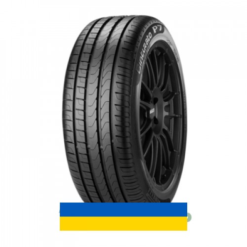 235/40R19 Pirelli Cinturato P7 96W Легковая шина Київ - изображение 1