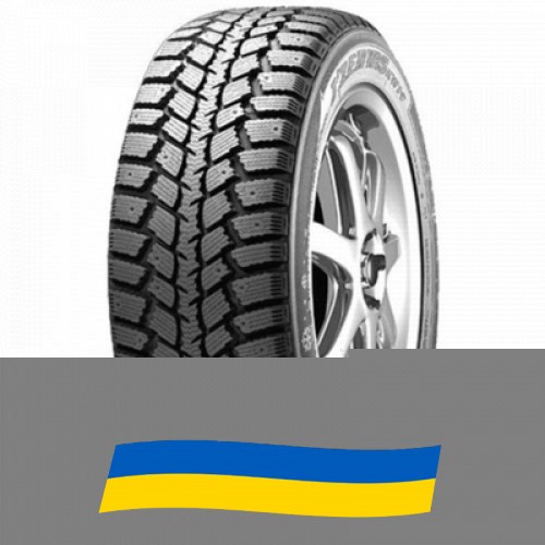 205/50 R17 Kumho I'zen Wis KW19 93T Легкова шина Київ - изображение 1