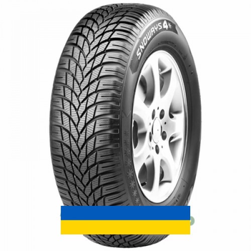 225/45R17 Lassa Snoways 4 94V Легковая шина Київ - изображение 1