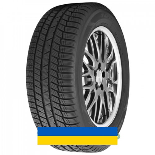 275/45R20 Toyo Snowprox S954 SUV 110V Внедорожная шина Київ - изображение 1