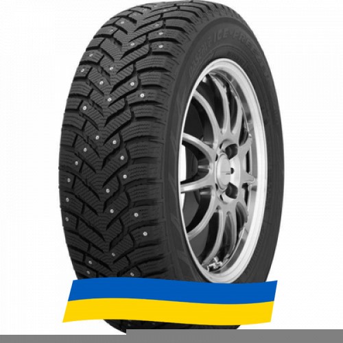 235/45 R18 Toyo Observe Ice-Freezer 98T Легкова шина Киев - изображение 1