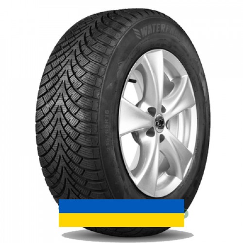 225/45R17 Waterfall Snow Hill 3 91V Легковая шина Київ - изображение 1