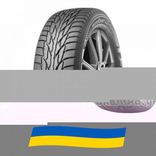 225/65 R17 Marshal WinterCraft SUV Ice WS51 106T Позашляхова шина Київ - изображение 1