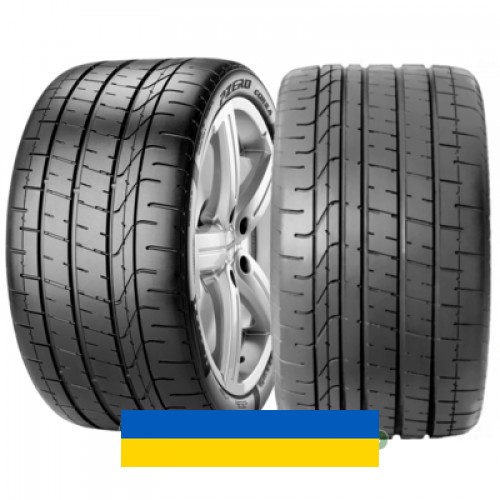 255/30R20 Pirelli PZero Corsa Asimmetrico 2 92Y Легковая шина Київ - изображение 1