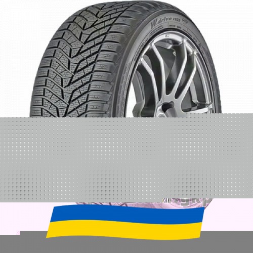 215/50 R17 Yokohama W.Drive V905 95V Легковая шина Киев - изображение 1