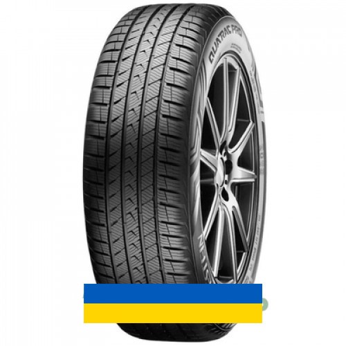 265/60R18 Vredestein Quatrac Pro 114V Внедорожная шина Київ - изображение 1