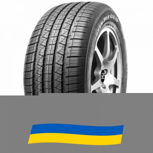 215/60 R17 LingLong Green-Max 4x4 HP 96H Позашляхова шина Киев - изображение 1