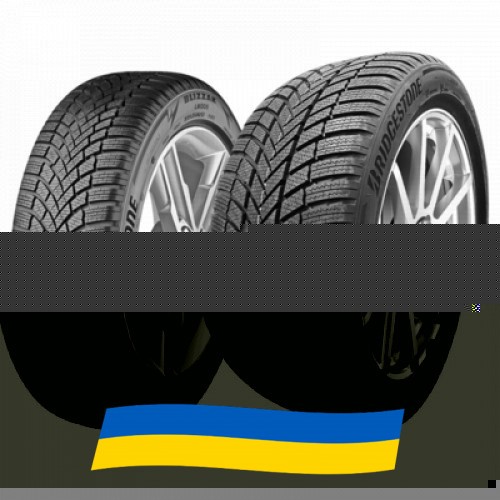 235/45 R19 Bridgestone Blizzak LM005 99V Легкова шина Киев - изображение 1