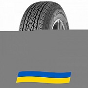 225/65 R17 Continental ContiCrossContact LX2 102H Внедорожная шина Киев