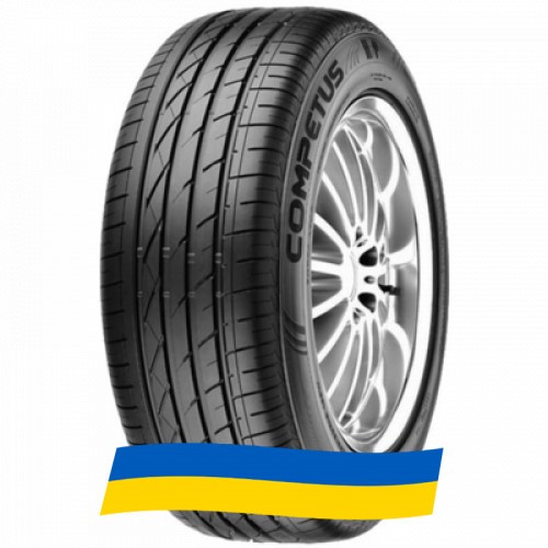 225/60 R17 Lassa Competus H/P 99V Легкова шина Киев - изображение 1