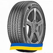 215/55 R17 Continental UltraContact 94V Легкова шина Киев