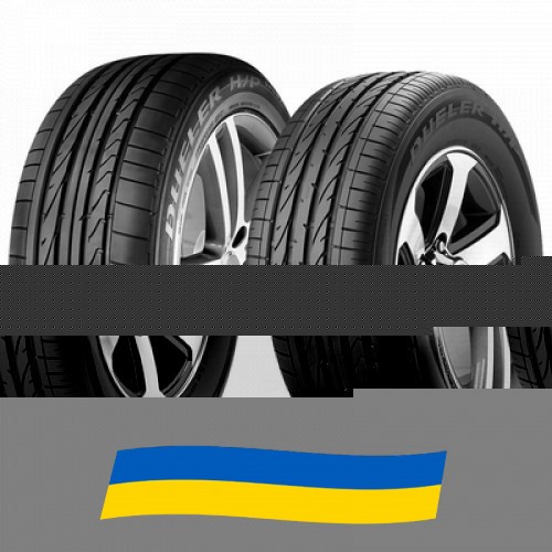 255/55 R18 Bridgestone Dueler H/P Sport 109W Позашляхова шина Киев - изображение 1