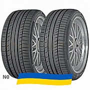 235/50 R18 Continental ContiSportContact 5 SUV 101V Позашляхова шина Киев