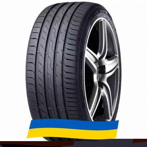 255/55 R19 Nexen N'Fera Sport SUV 111V Внедорожная шина Киев - изображение 1