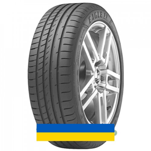 235/40R18 Goodyear Eagle F1 Asymmetric 2 95Y Легковая шина Київ - изображение 1