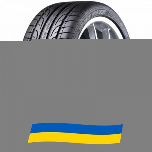 265/30 R19 Dunlop SP Sport MAXX 93Y Легкова шина Киев - изображение 1