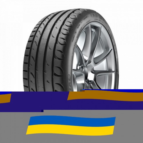 235/45 R18 Strial Ultra High Performance 98W Легкова шина Киев - изображение 1