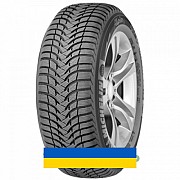 225/45R17 Michelin Alpin A4 91H Легковая шина Київ