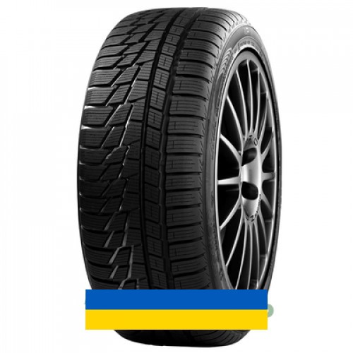 245/45R17 Nokian WR G2 Sport Utility 99V Легковая шина Київ - изображение 1